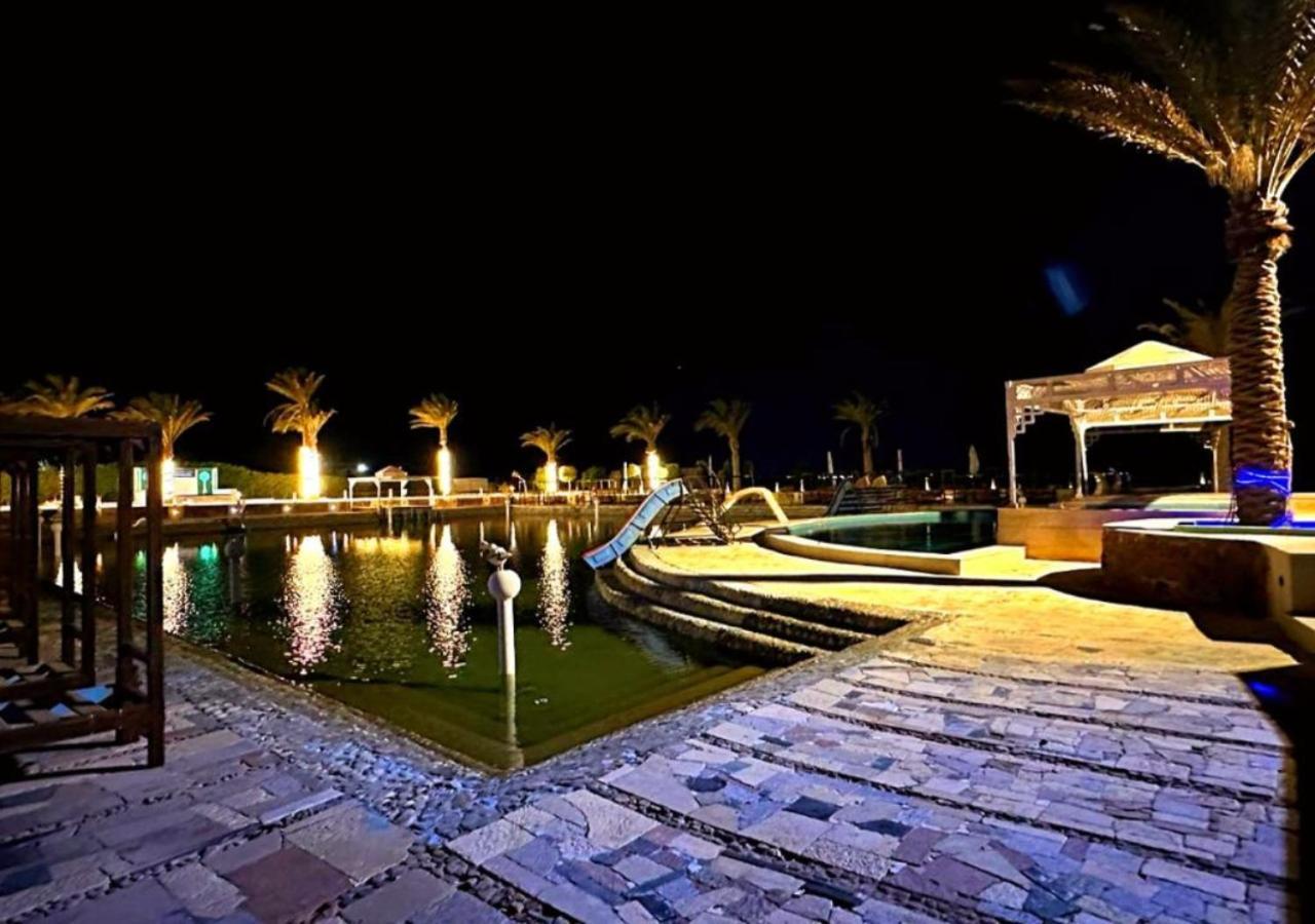 Davinci Beach Resort Hurghada Exterior foto
