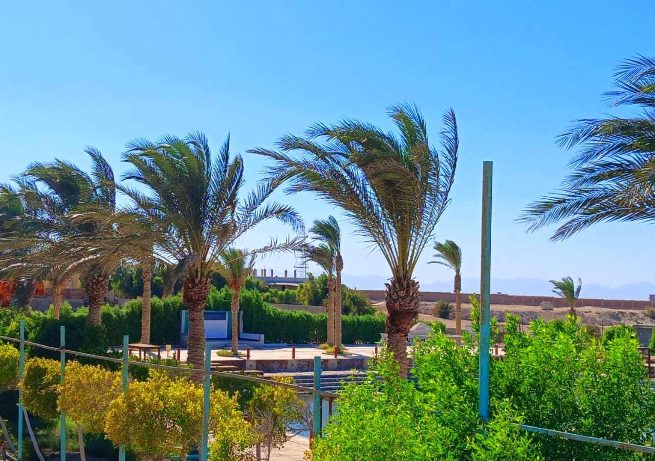 Davinci Beach Resort Hurghada Exterior foto