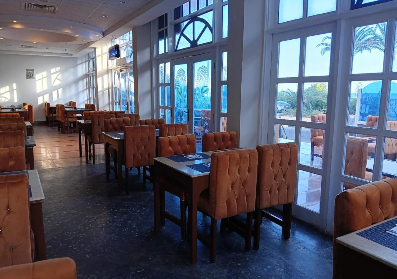 Davinci Beach Resort Hurghada Exterior foto